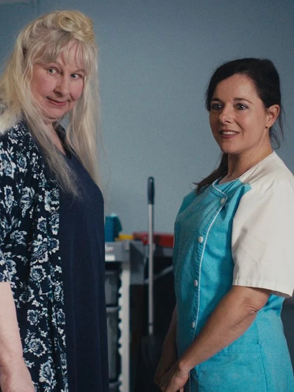 Je ne me laisserai plus faire - Cover