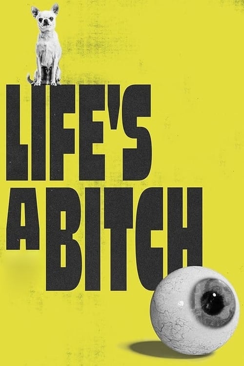 Life's a Bitch - Cover