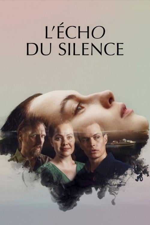 L'écho du silence - Cover