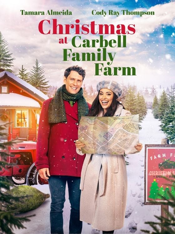 Un Noël plein d'histoires - Cover