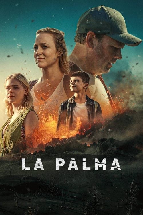 La Palma - Cover