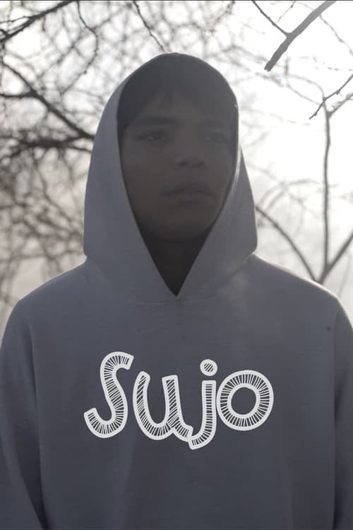 Sujo - Cover
