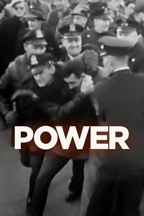 Power - Cover