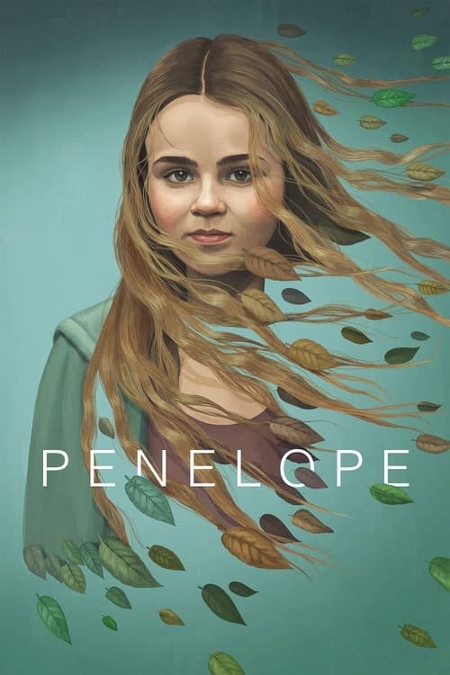 Penelope - Cover