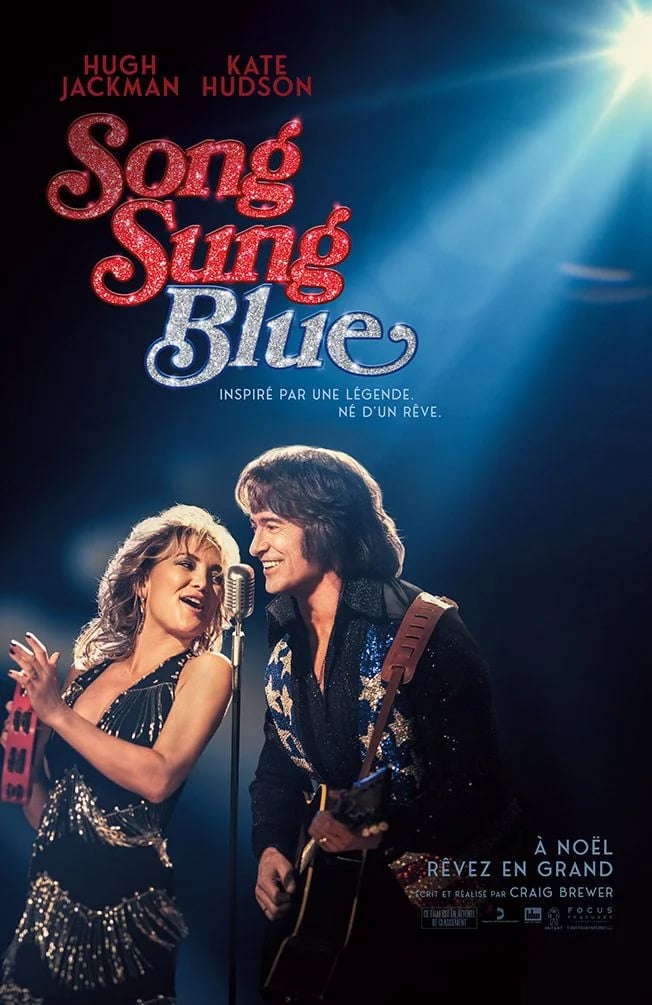 Sur un air de blues - Cover