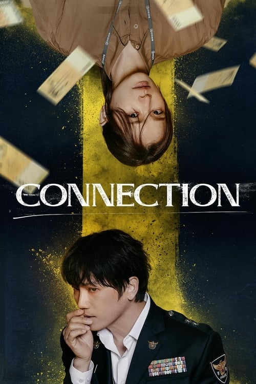 Connection - Cover