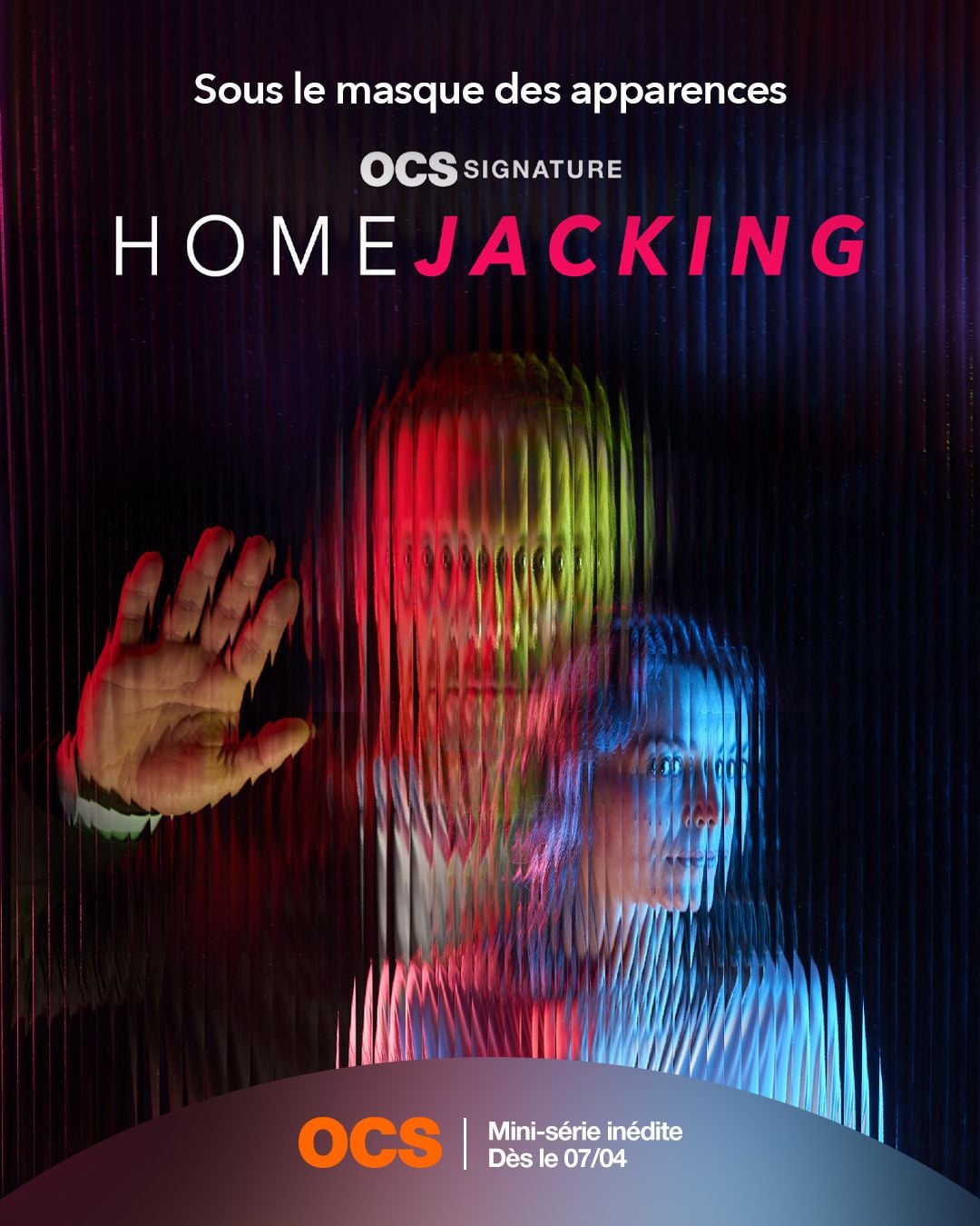 Homejacking - Cover