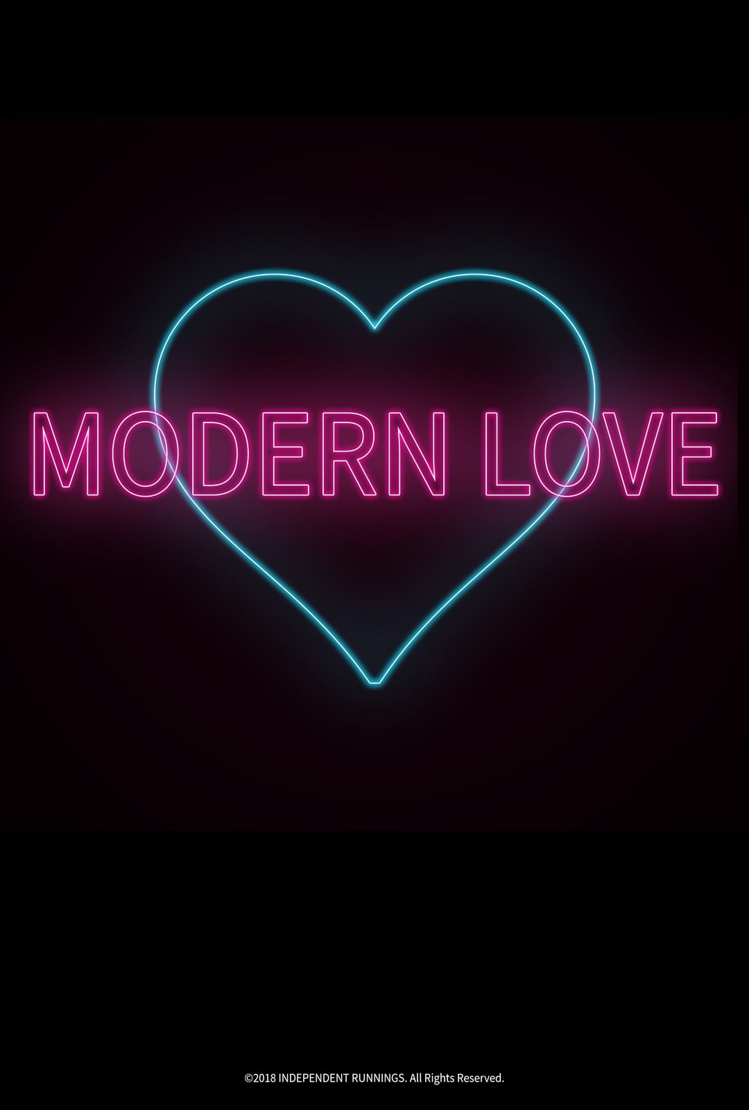 Modern Love - Cover