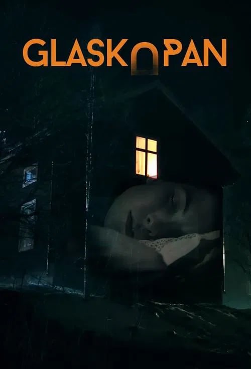 The Glass Dome - Cover