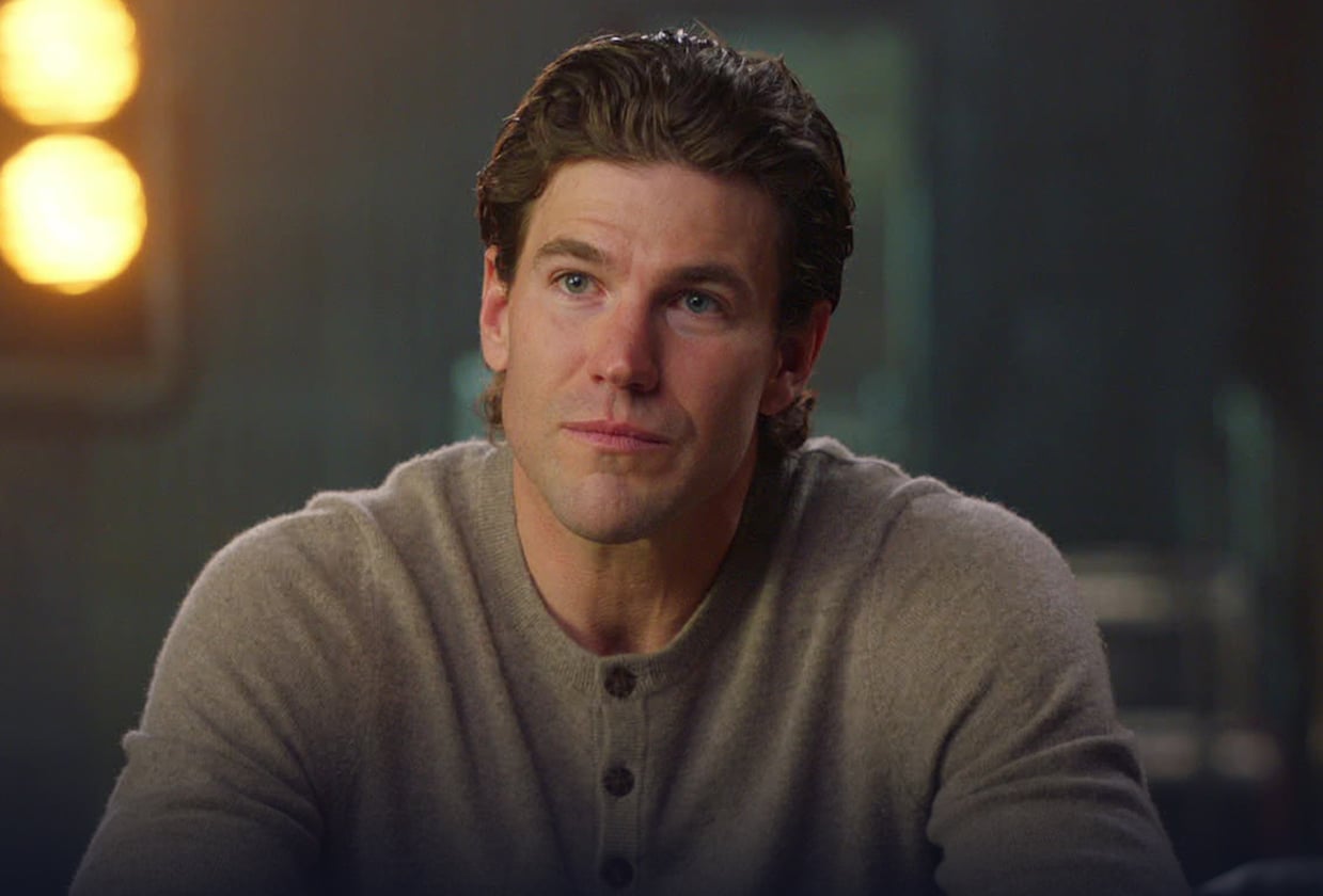 NCIS: Origins - Cover