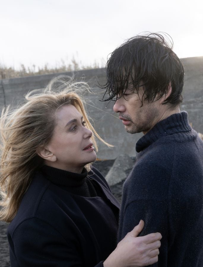 Spirit World - Cover