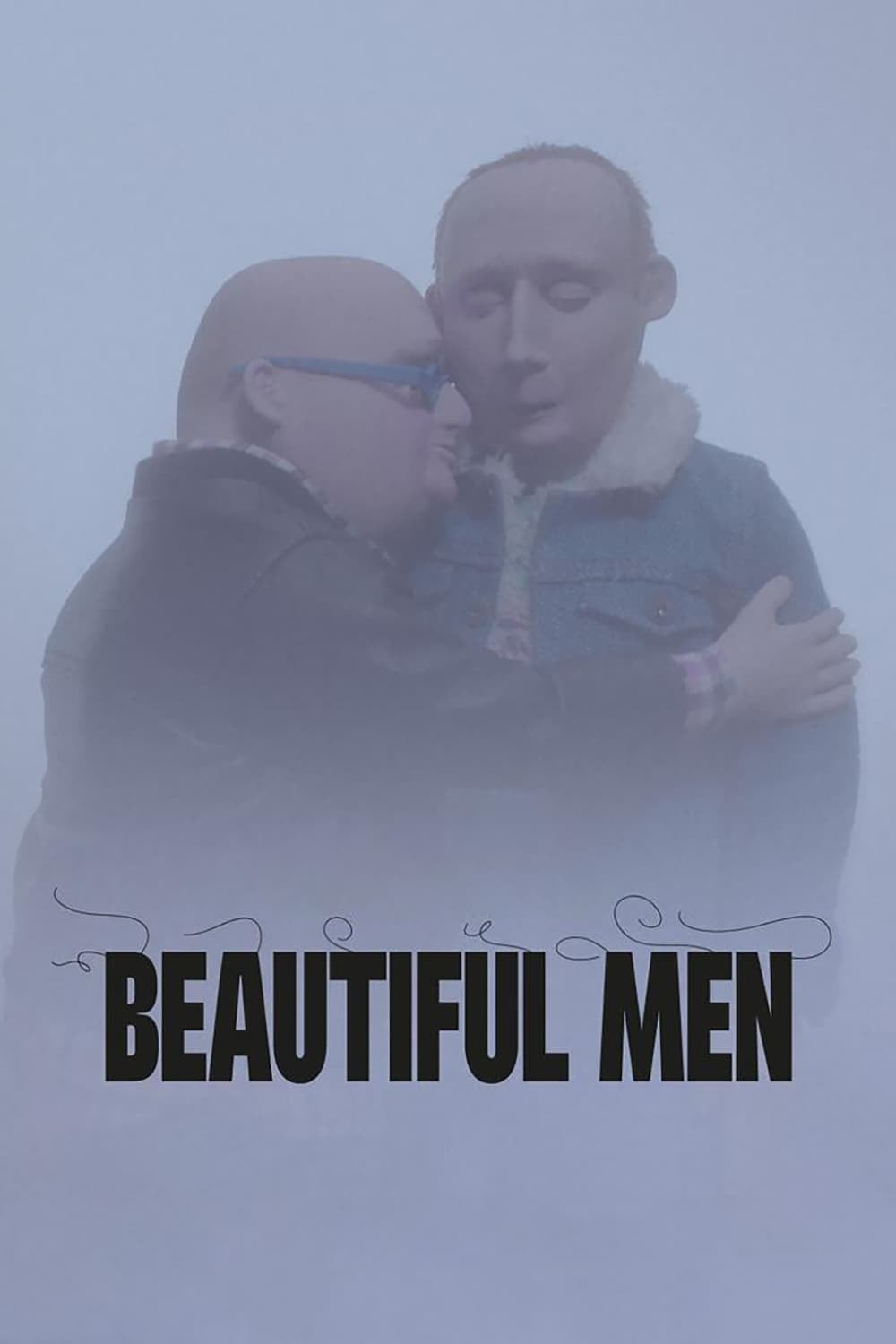Beautiful Men - Cover