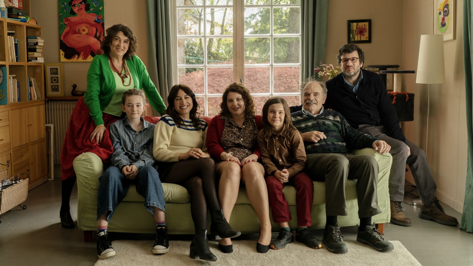 Juliette in Spring - Cover