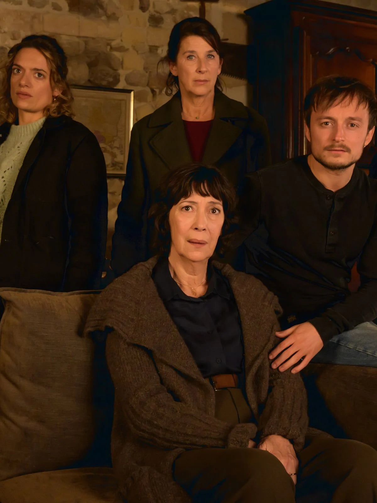 Les oubliés du Delta - Cover