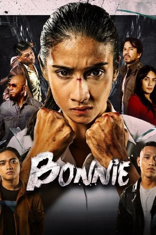 Bonnie - Cover
