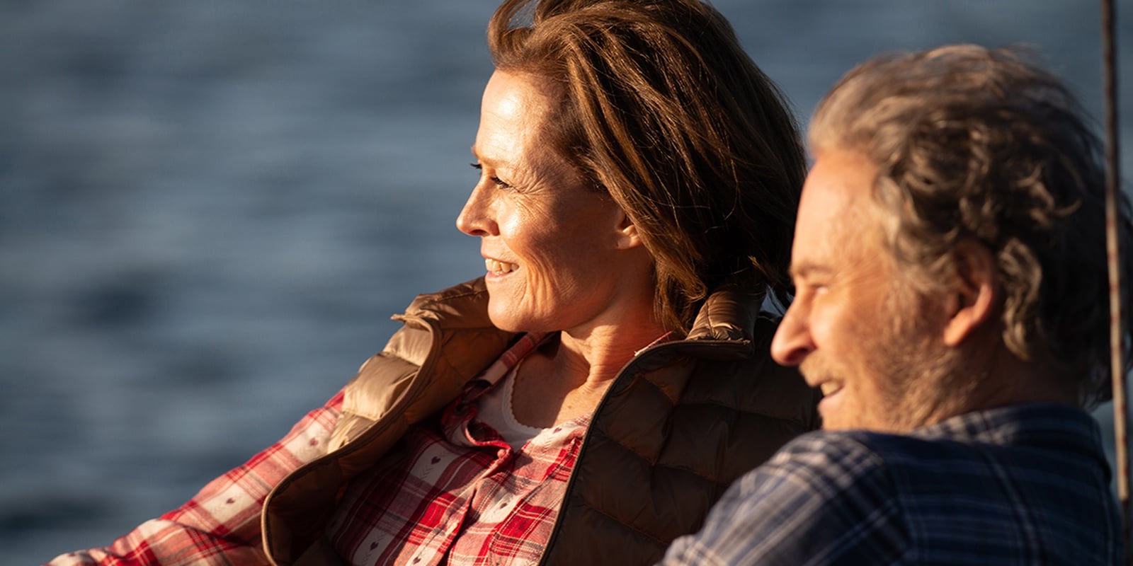 The Good House - Cover