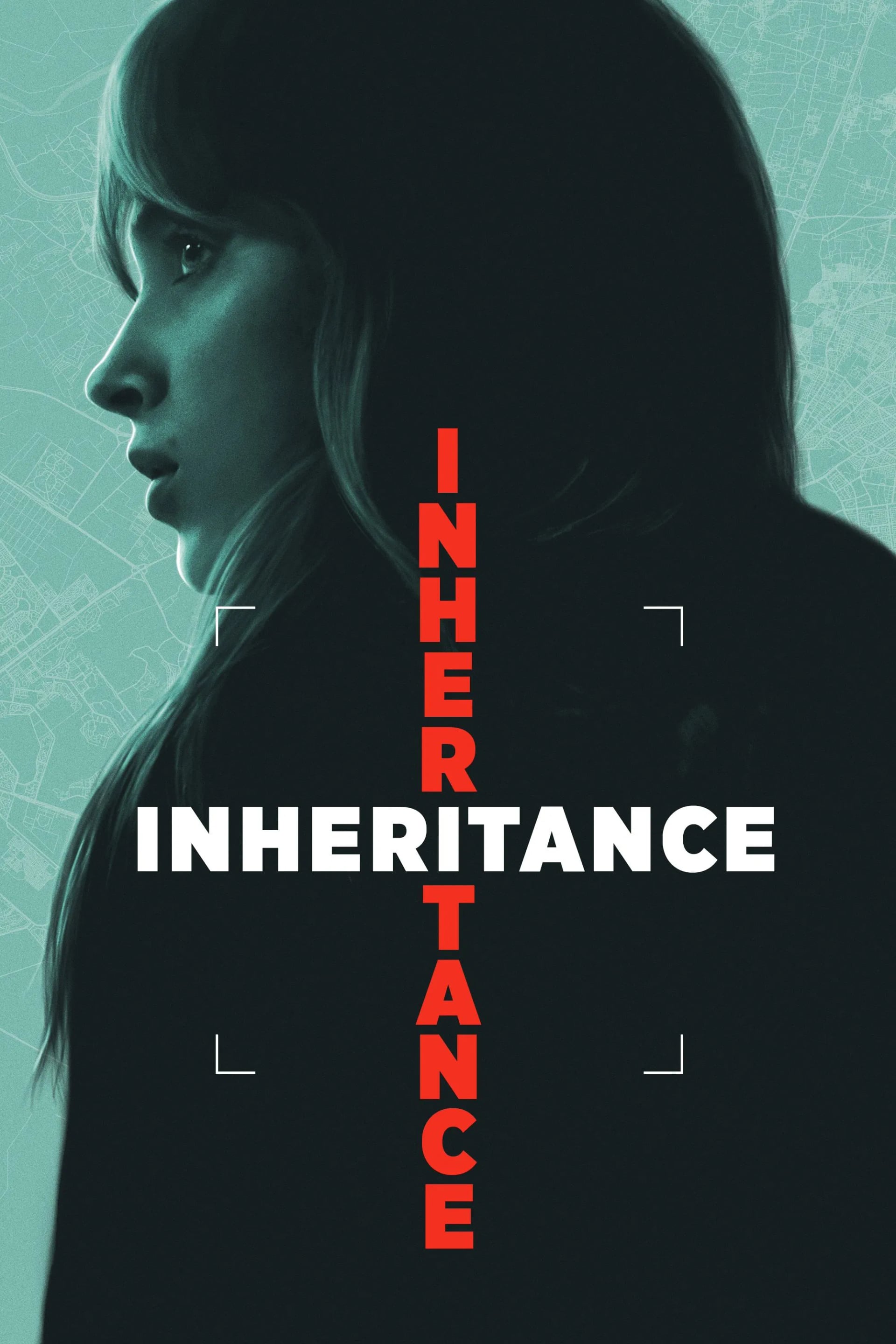 Inheritance - Cover