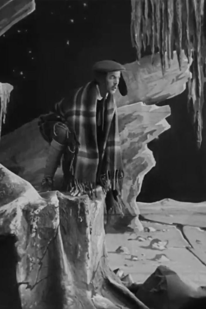 Путешествие на Луну - Cover