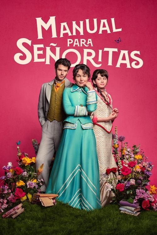 De parfaites demoiselles - Cover