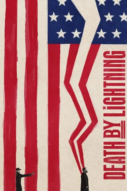 Death by Lightning - Cover