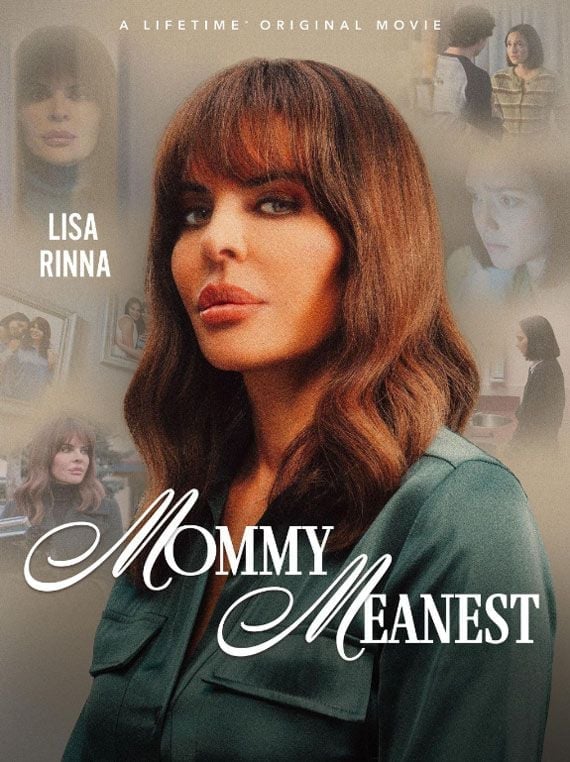 Ma mère, mon enfer - Cover