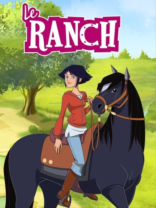 Le Ranch - Cover