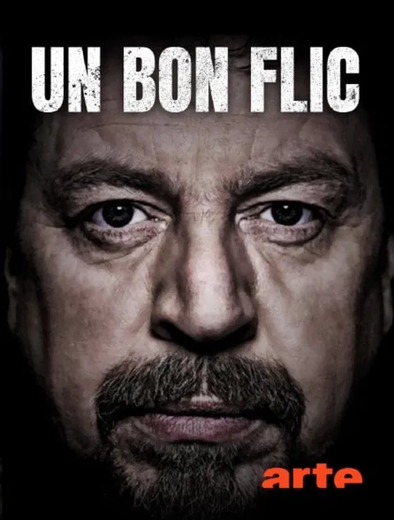 Un bon flic : Le ciel peut attendre - Cover