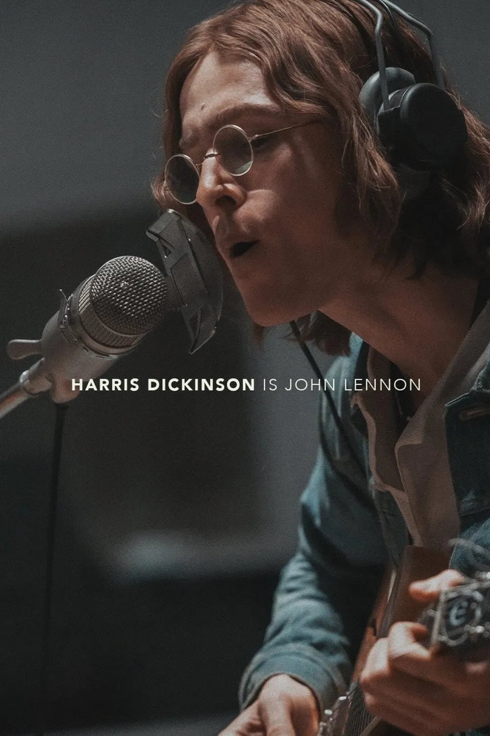 The Beatles: John - Cover