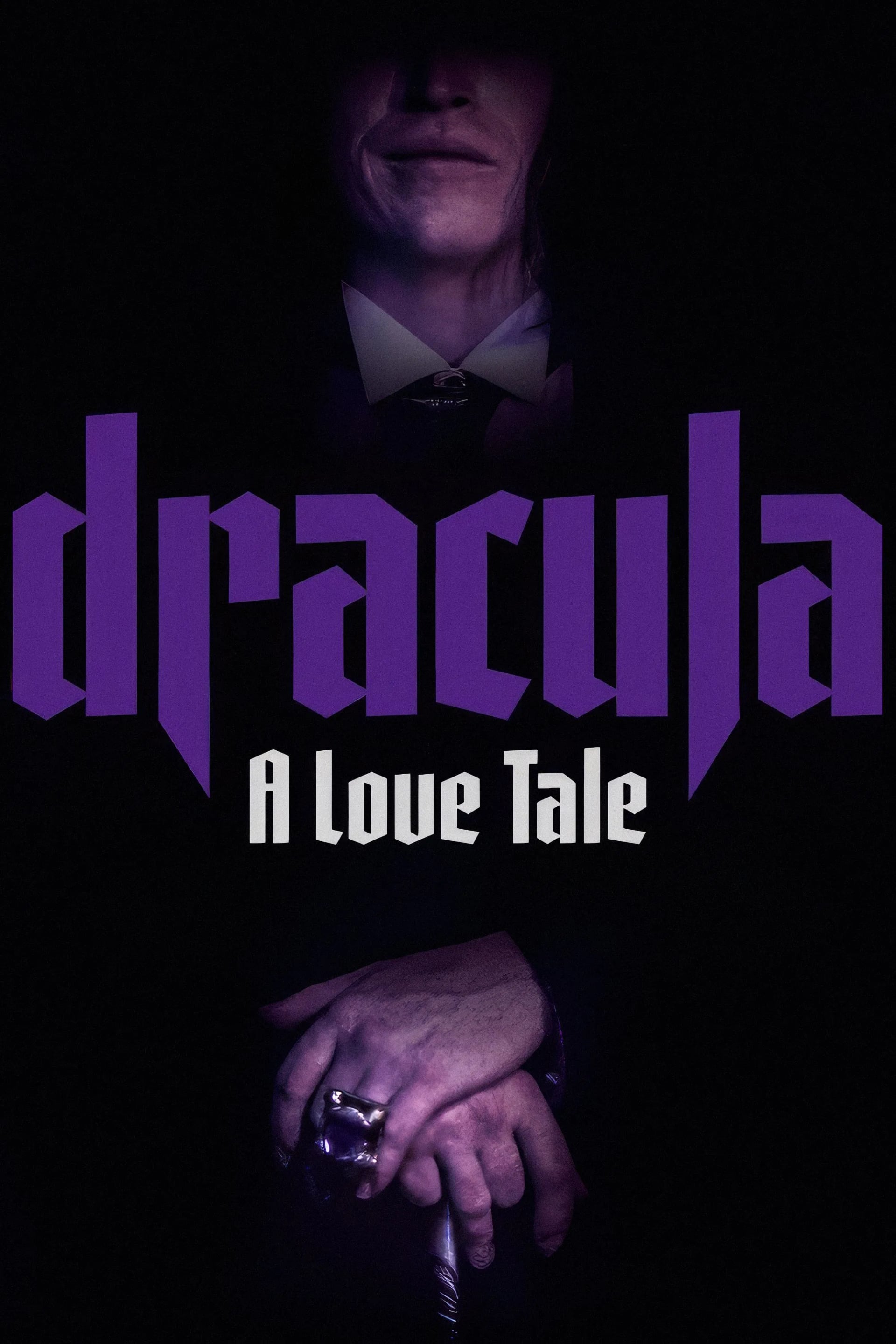 Dracula - Cover