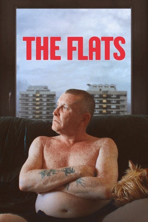 The Flats - Cover