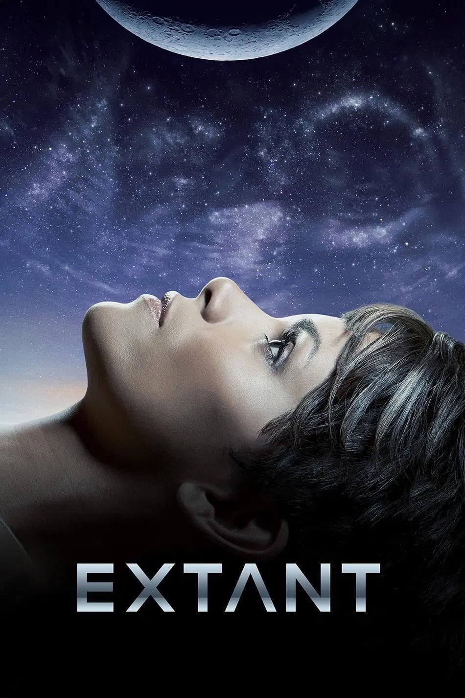 Extant - Cover