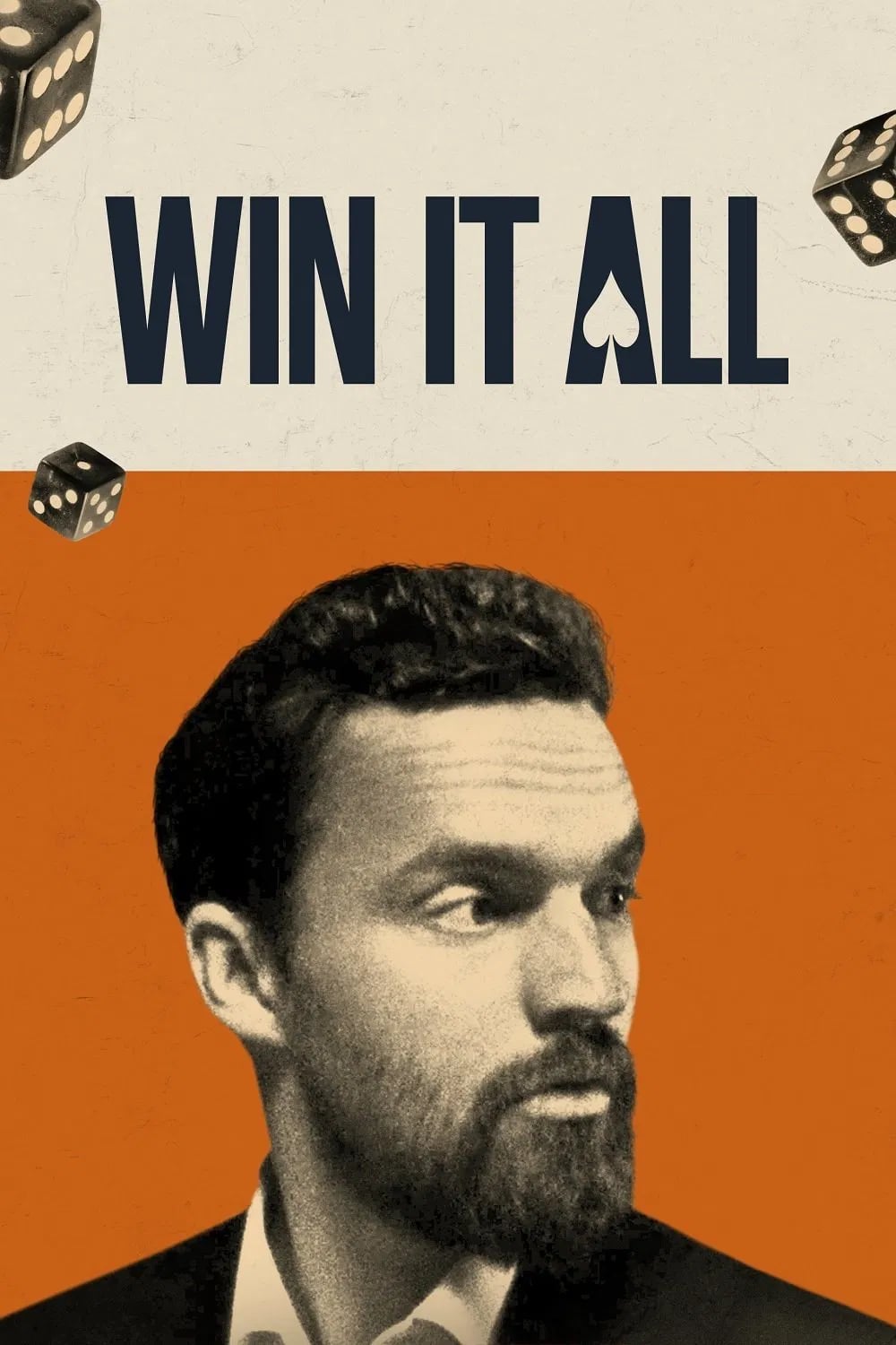 Win It All - Cover