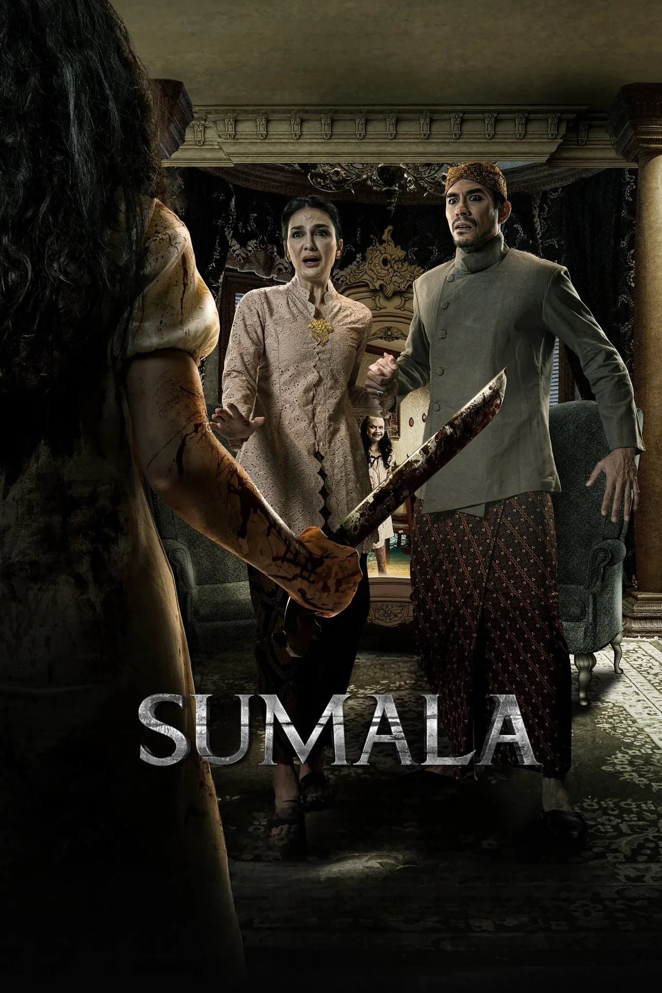 Sumala - Cover