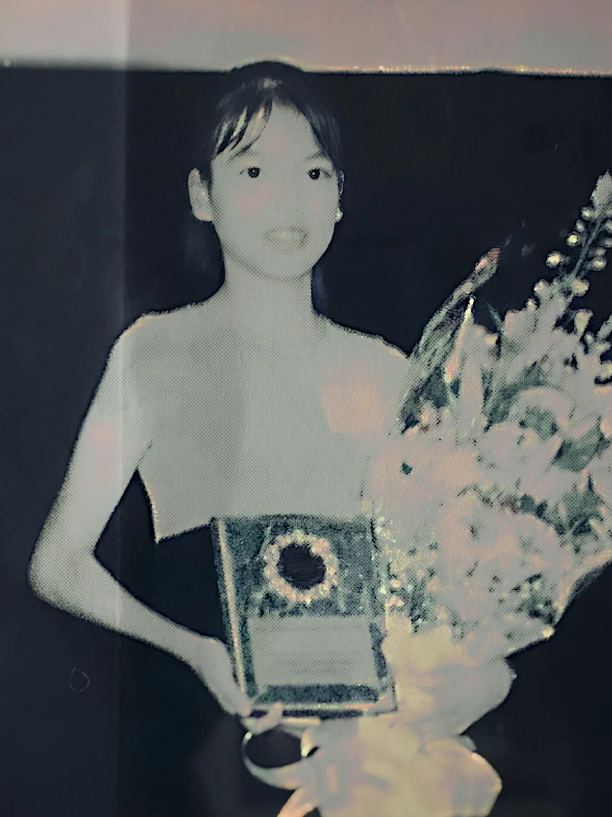 Les Vérités de Jennifer - Cover