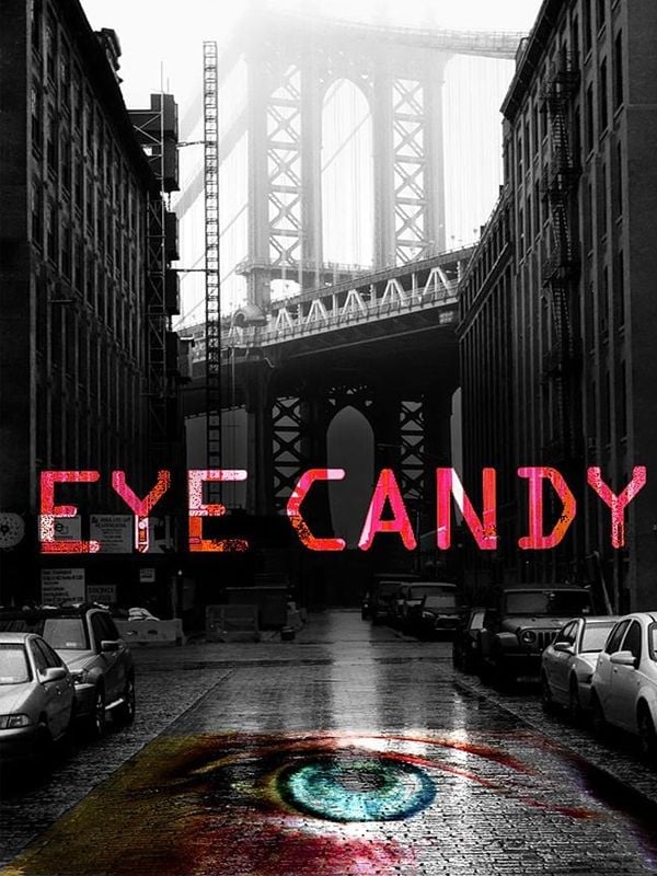 Eye Candy - Cover