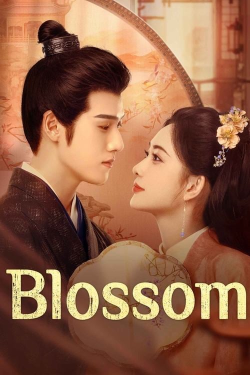Blossom - Cover