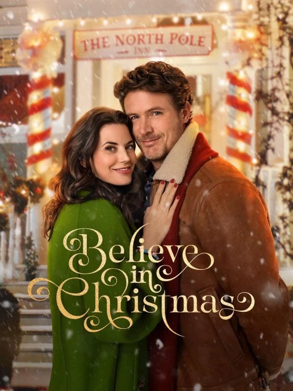 Bienvenue au pays de Noël - Cover