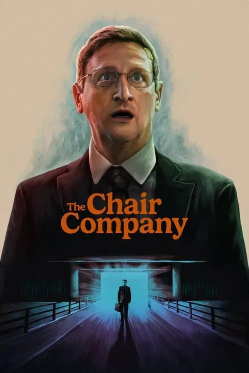 The Chair Company - Cover