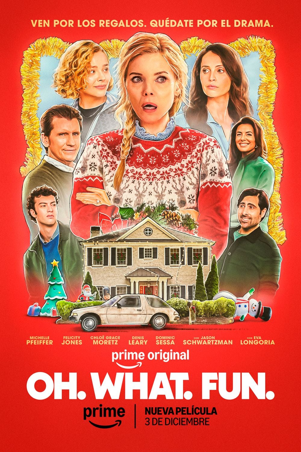 Joyeux Noël, Maman ! - Cover