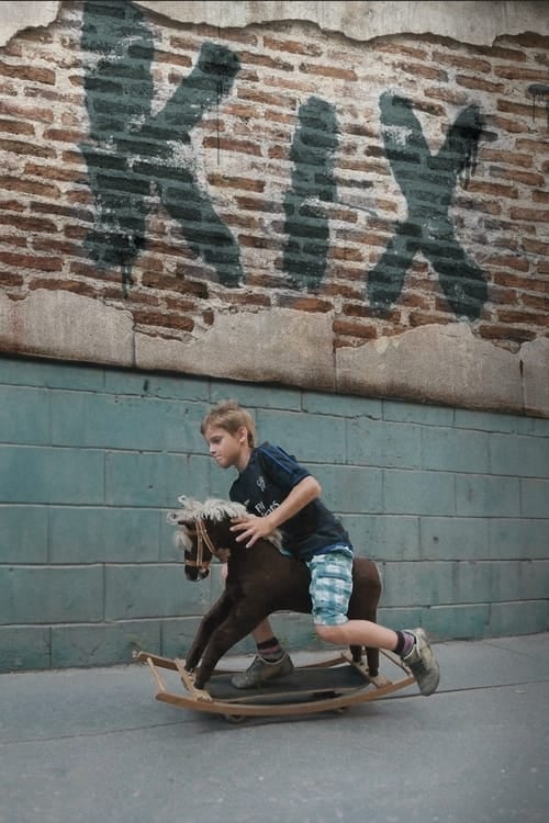 Kix ! 400 coups à Budapest - Cover