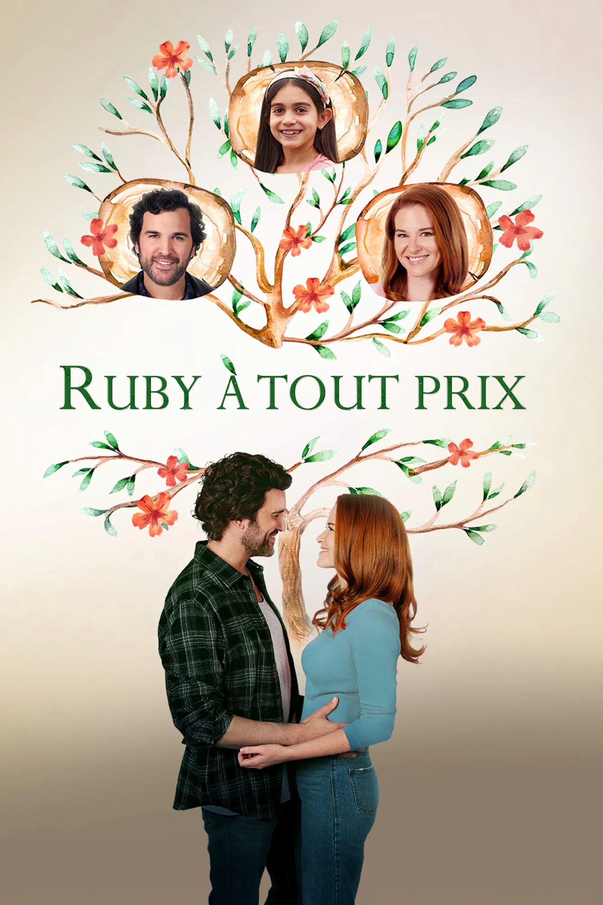 Ruby à tout prix - Cover