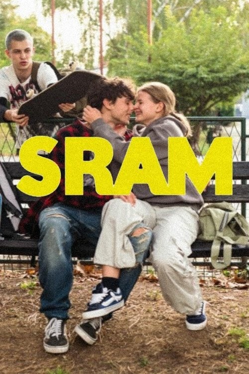 SRAM - Cover
