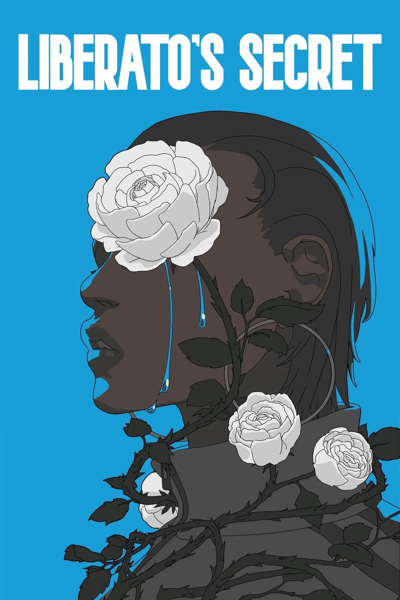 Liberato's Secret - Cover