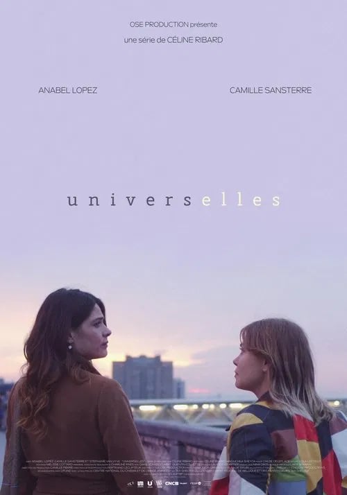 Universelles - Cover