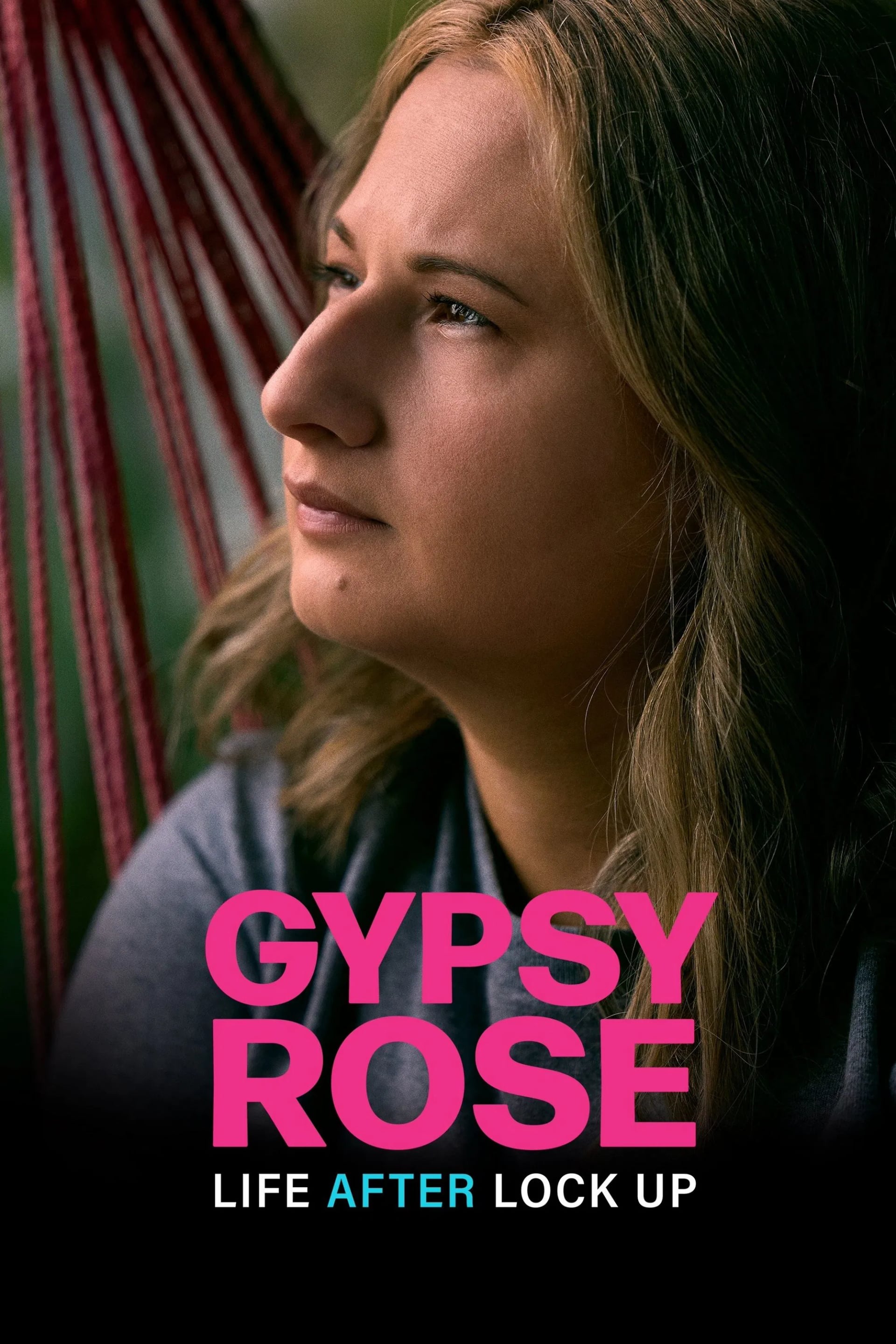 Gypsy Rose: Life After Lock Up - Cover