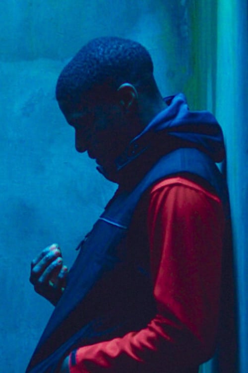 Eat the Night - Cover