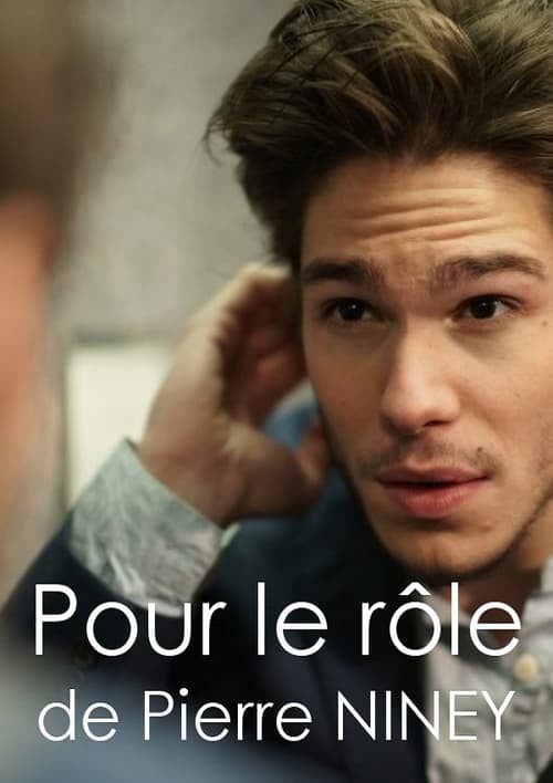 Pour le rôle - Cover