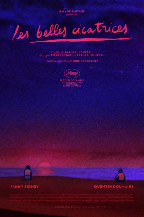 Scars We Love - Cover