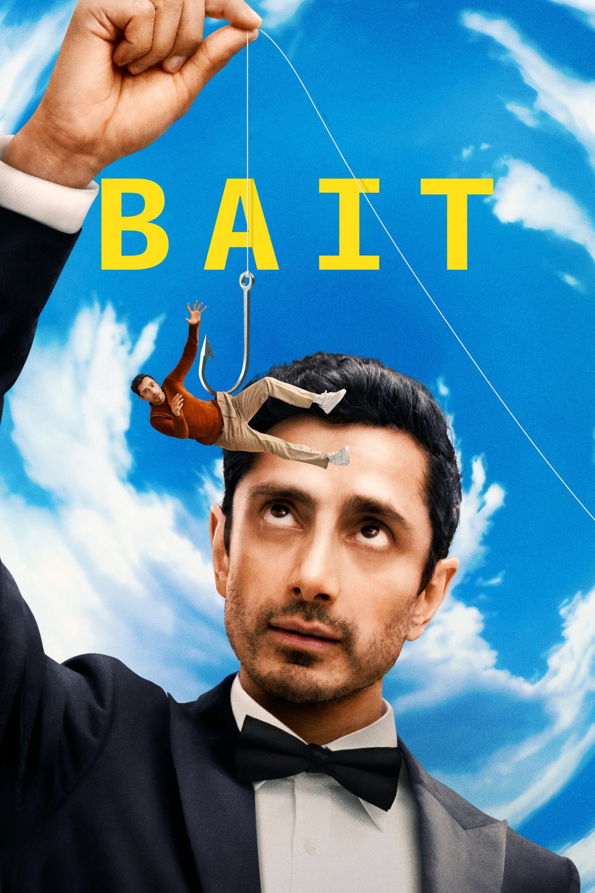 Bait - Cover