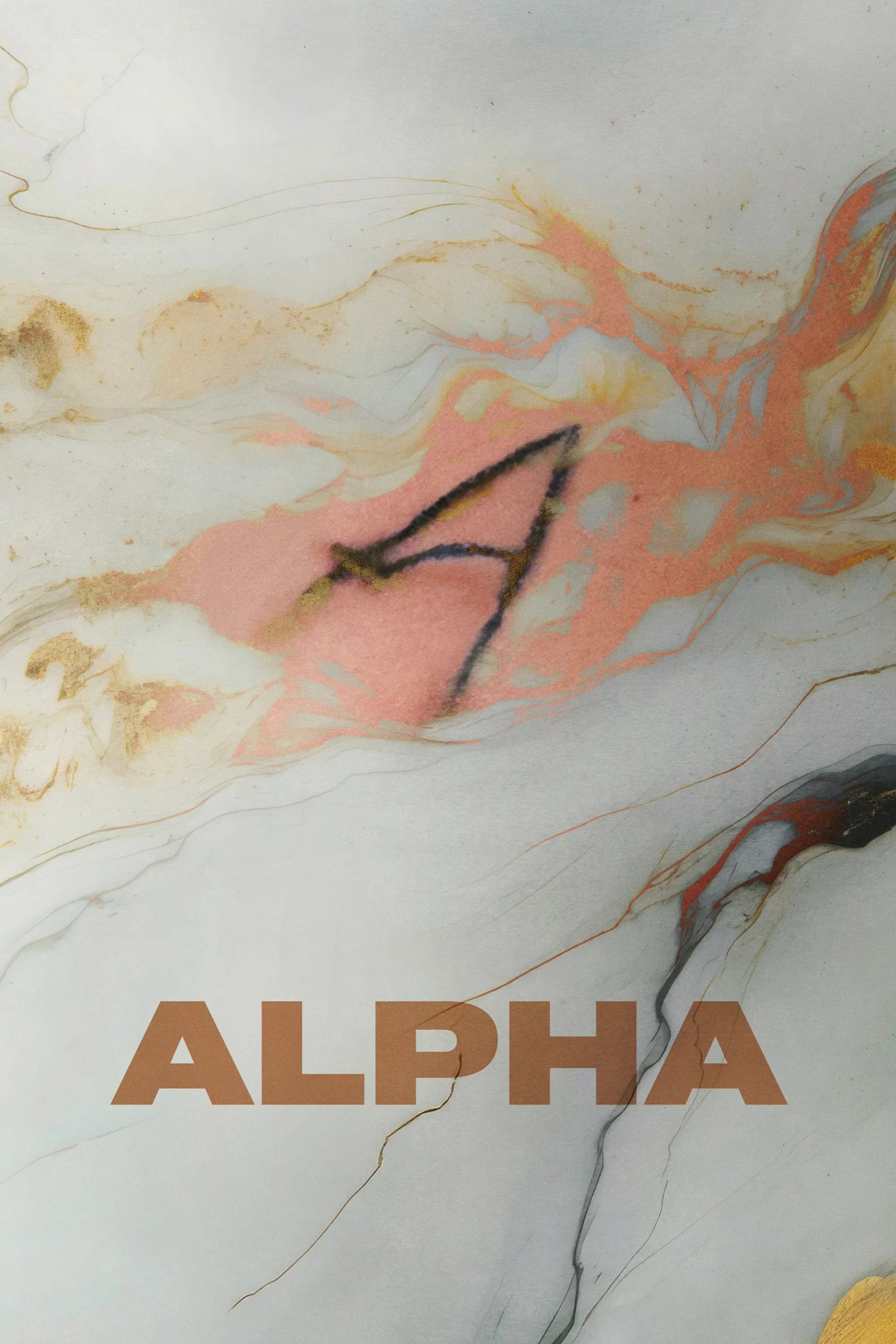 Alpha - Cover